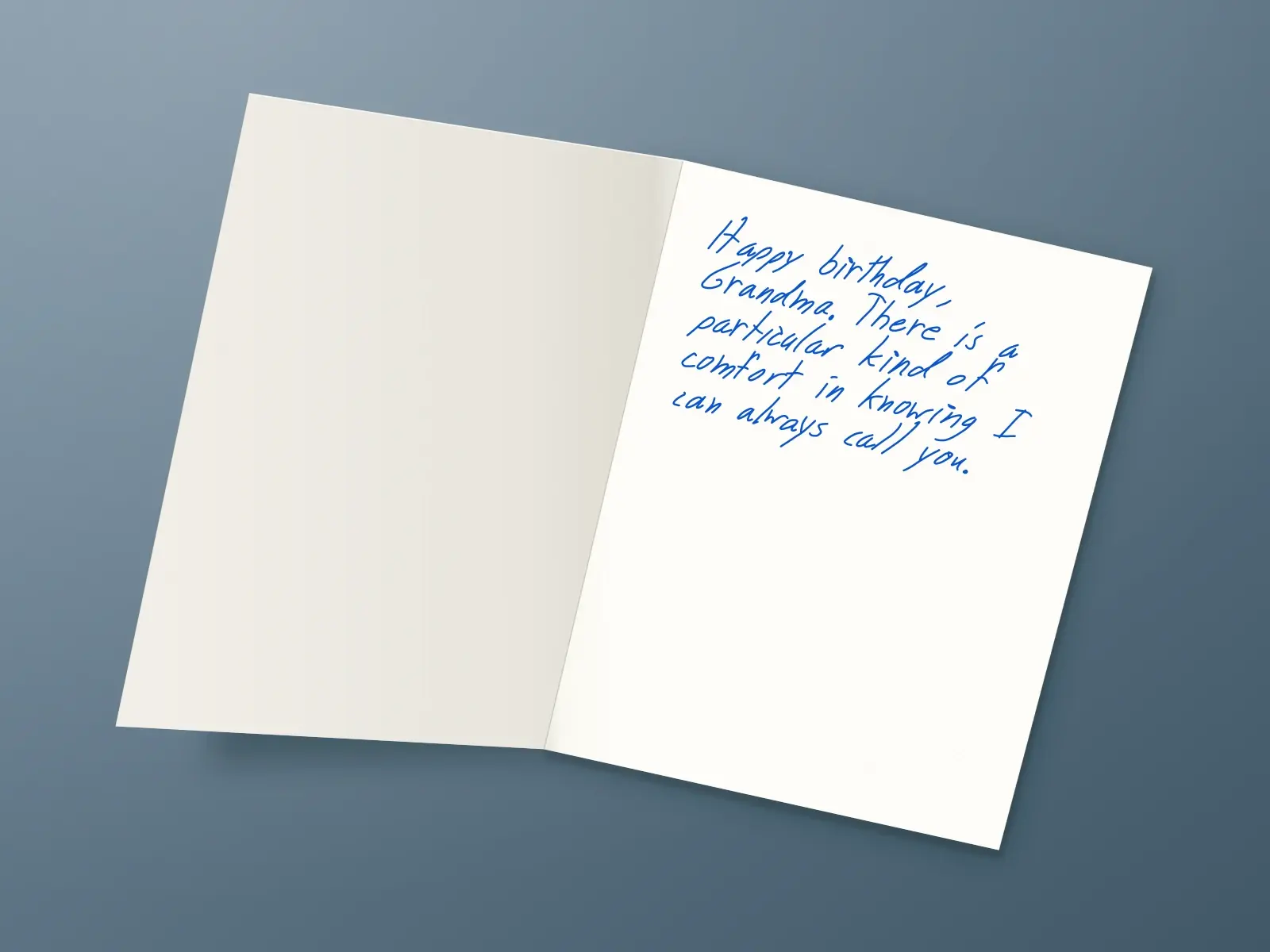 40 birthday wishes for Grandma