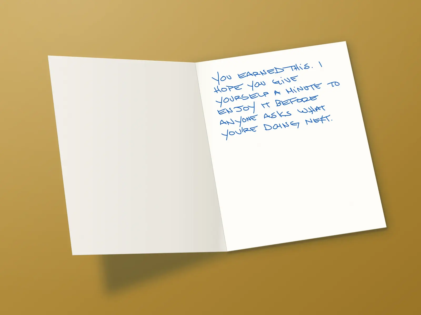 50+ Graduation Card Messages They'll Actually Remember