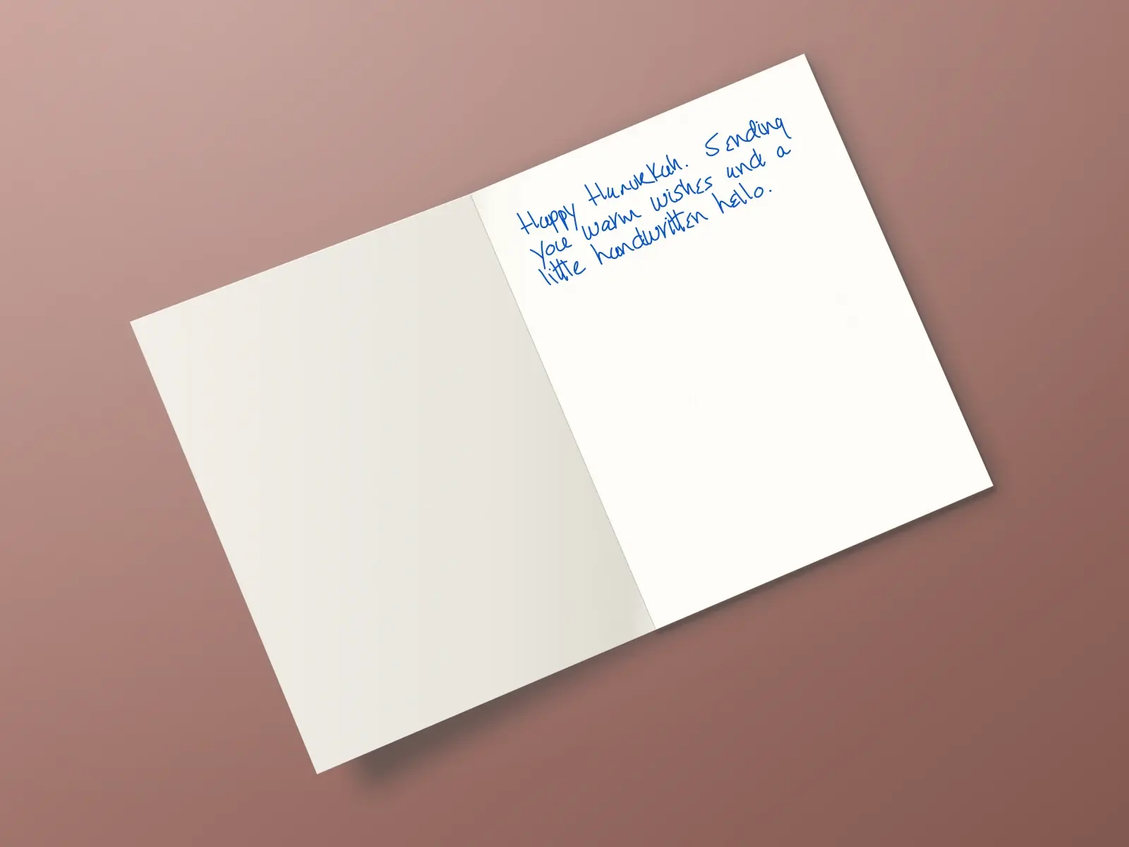 40 Hanukkah card messages