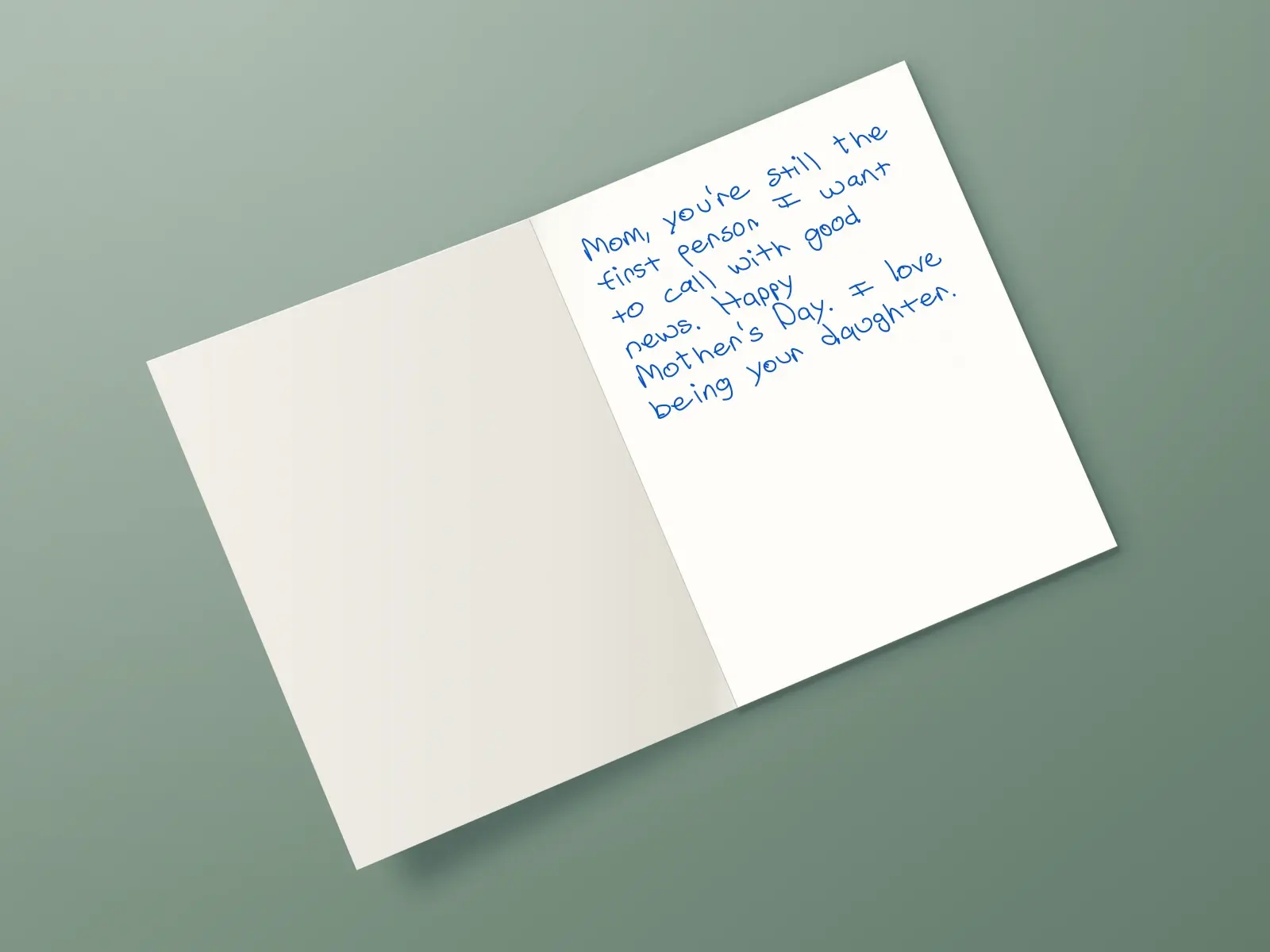 Mother's Day Card Messages from Daughter: 30 Heartfelt Notes