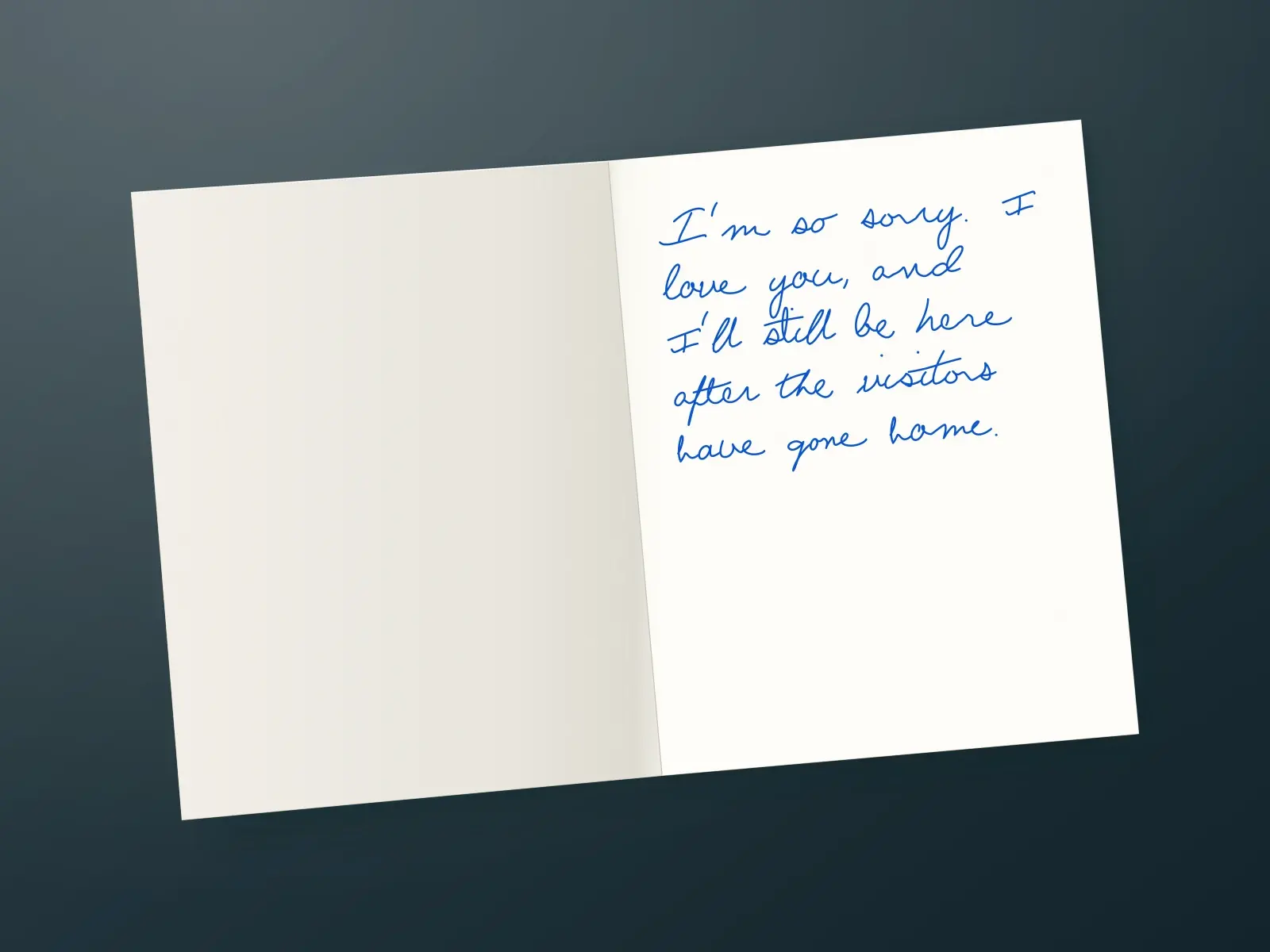 What to Write in a Sympathy Card: 75+ Heartfelt Messages