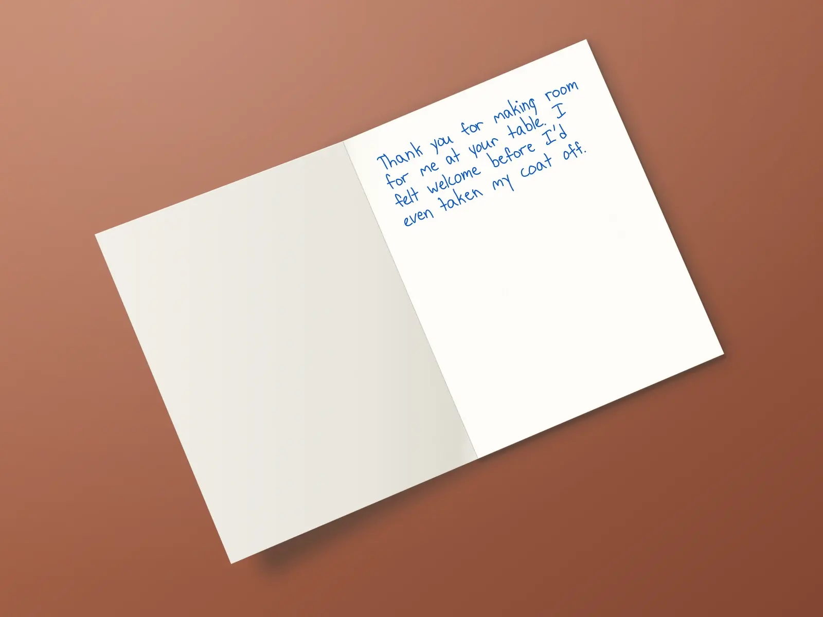 Thank You Cards for Every Occasion: Your Complete Guide