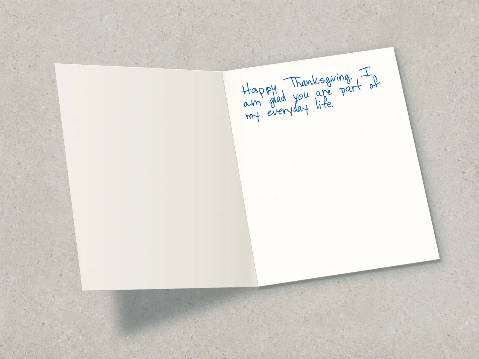 40 Thanksgiving wishes for a card