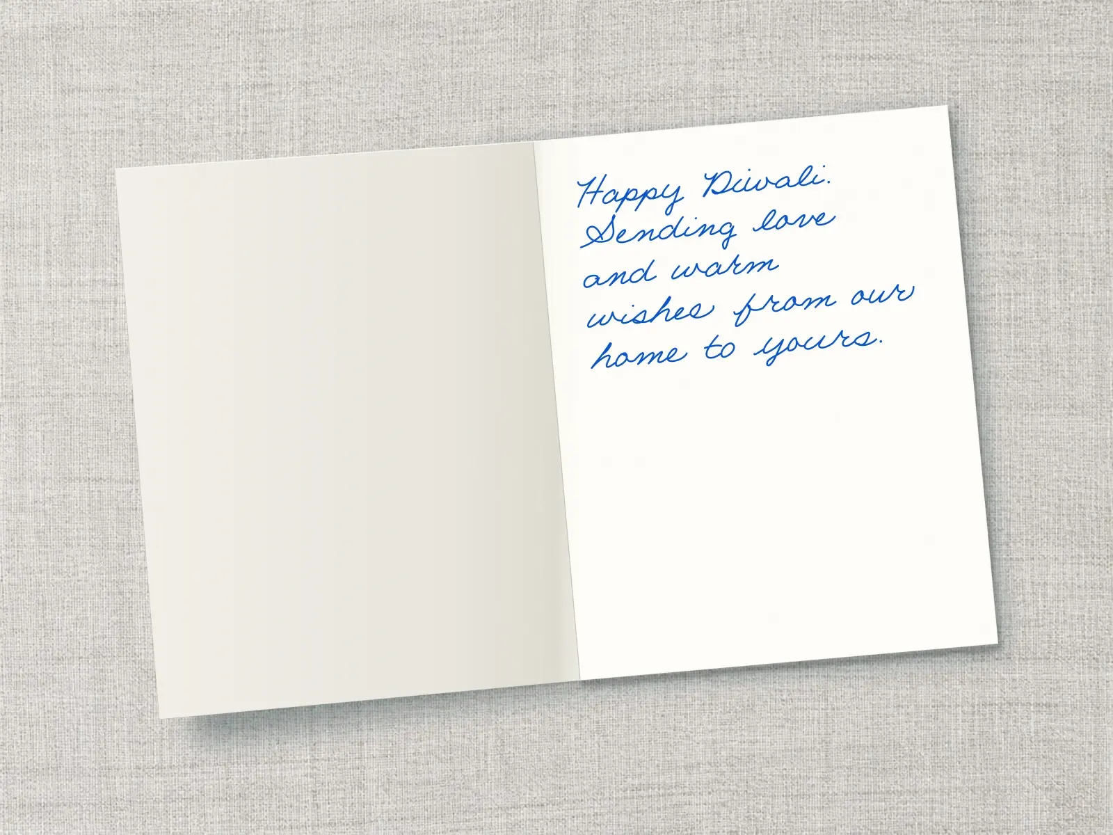 40 Diwali card messages