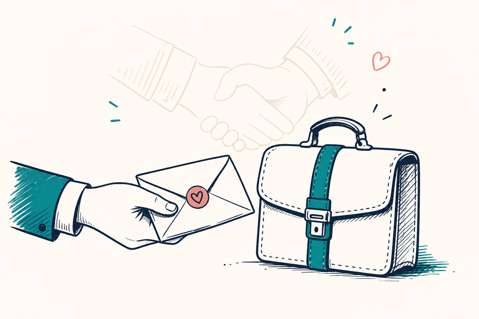 Sales Prospecting Letters: 12 Templates That Open Doors